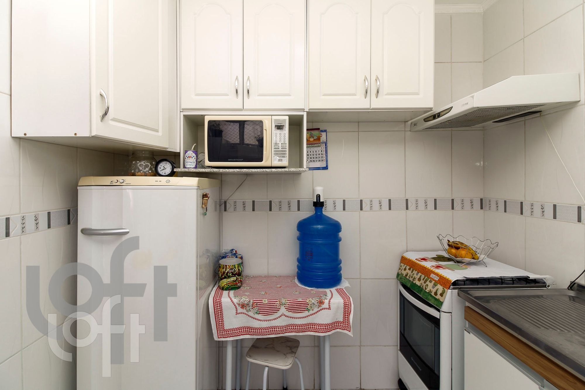 Apartamento, 2 quartos, 50 m² - Foto 23