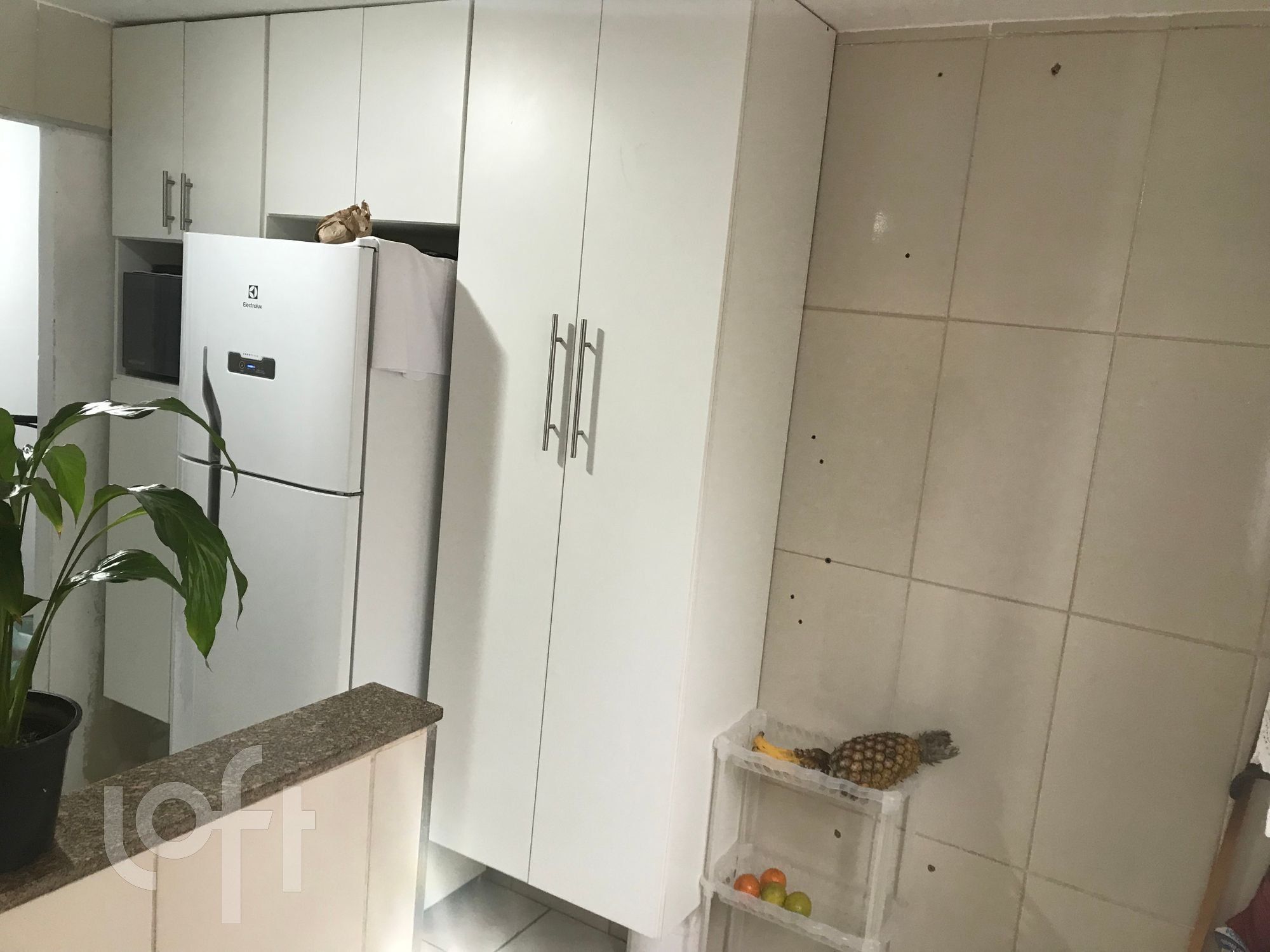 Apartamento à venda com 2 quartos, 49m² - Foto 8