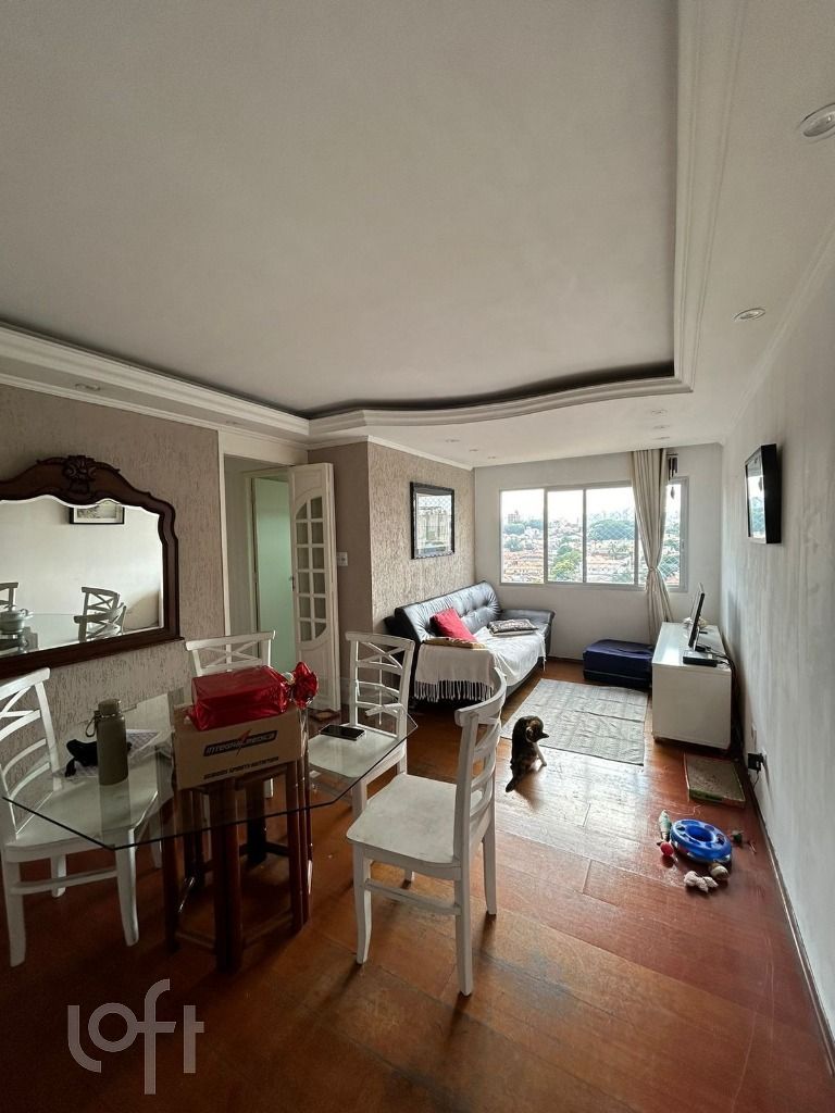 Apartamento, 2 quartos, 65 m² - Foto 1
