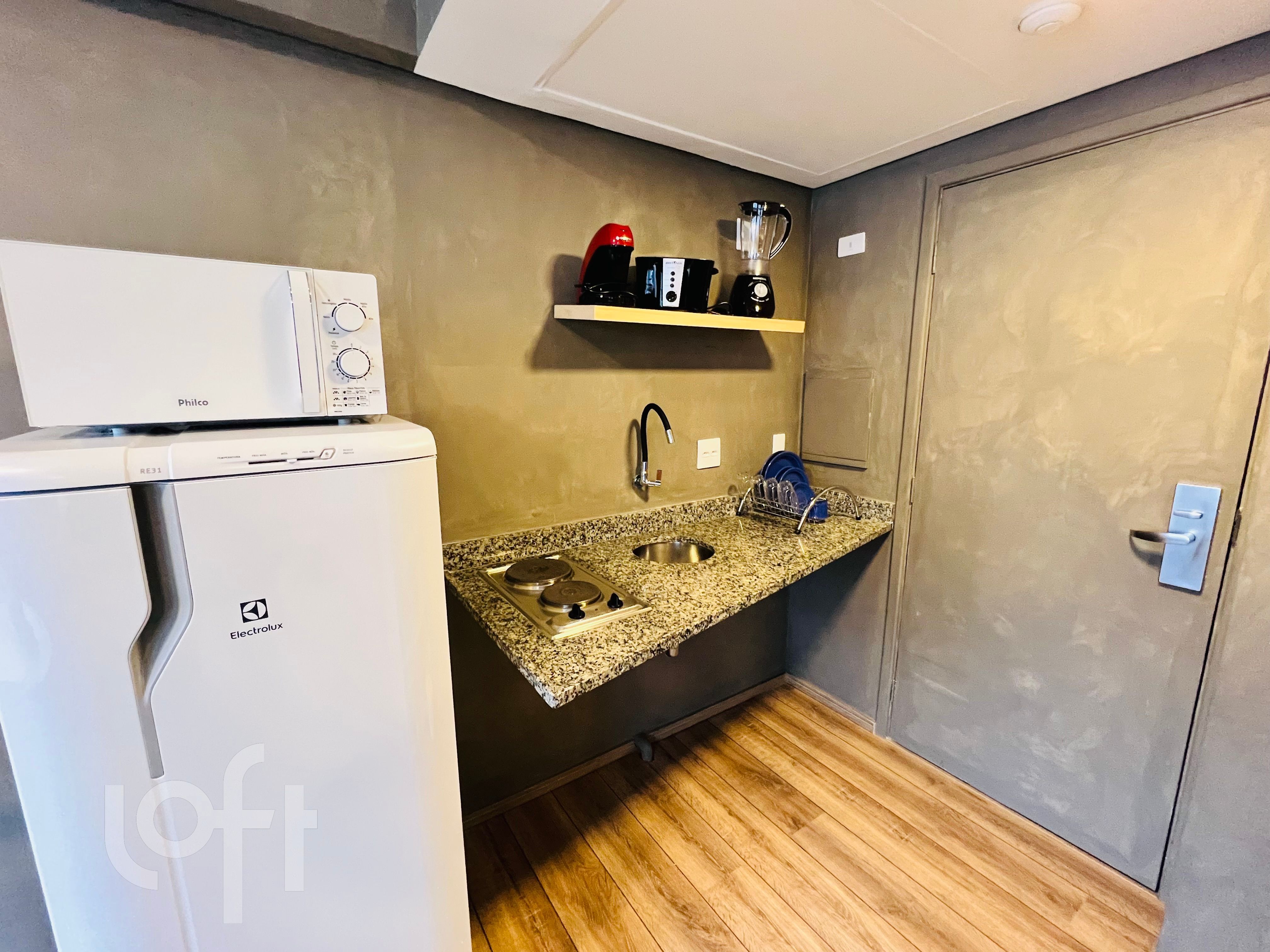 Apartamento, 1 quarto, 40 m² - Foto 19