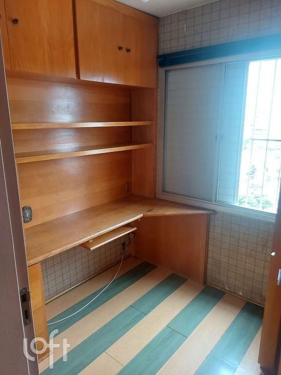 Apartamento à venda com 3 quartos, 65m² - Foto 8