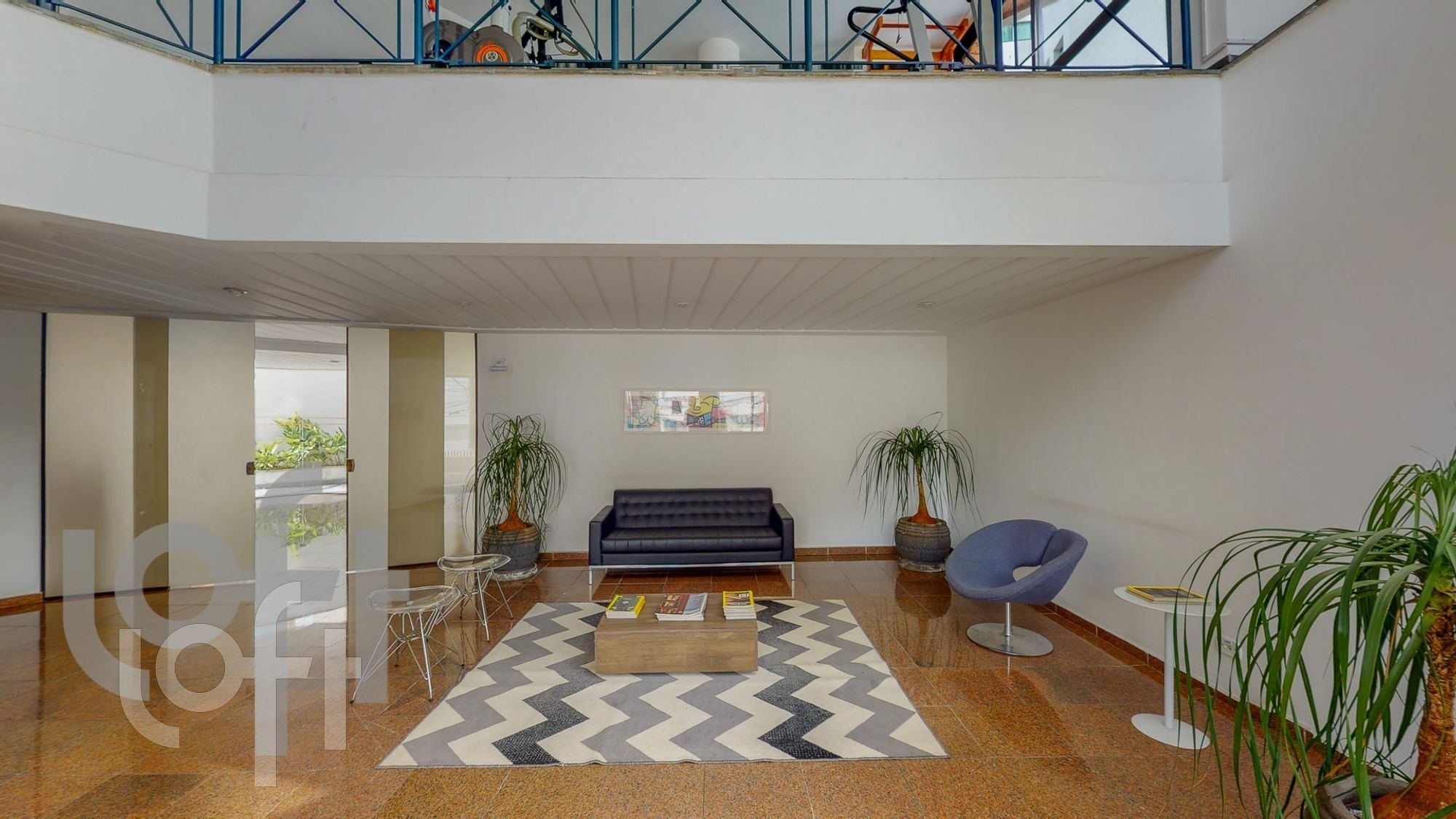 Apartamento à venda com 1 quarto, 64m² - Foto 14