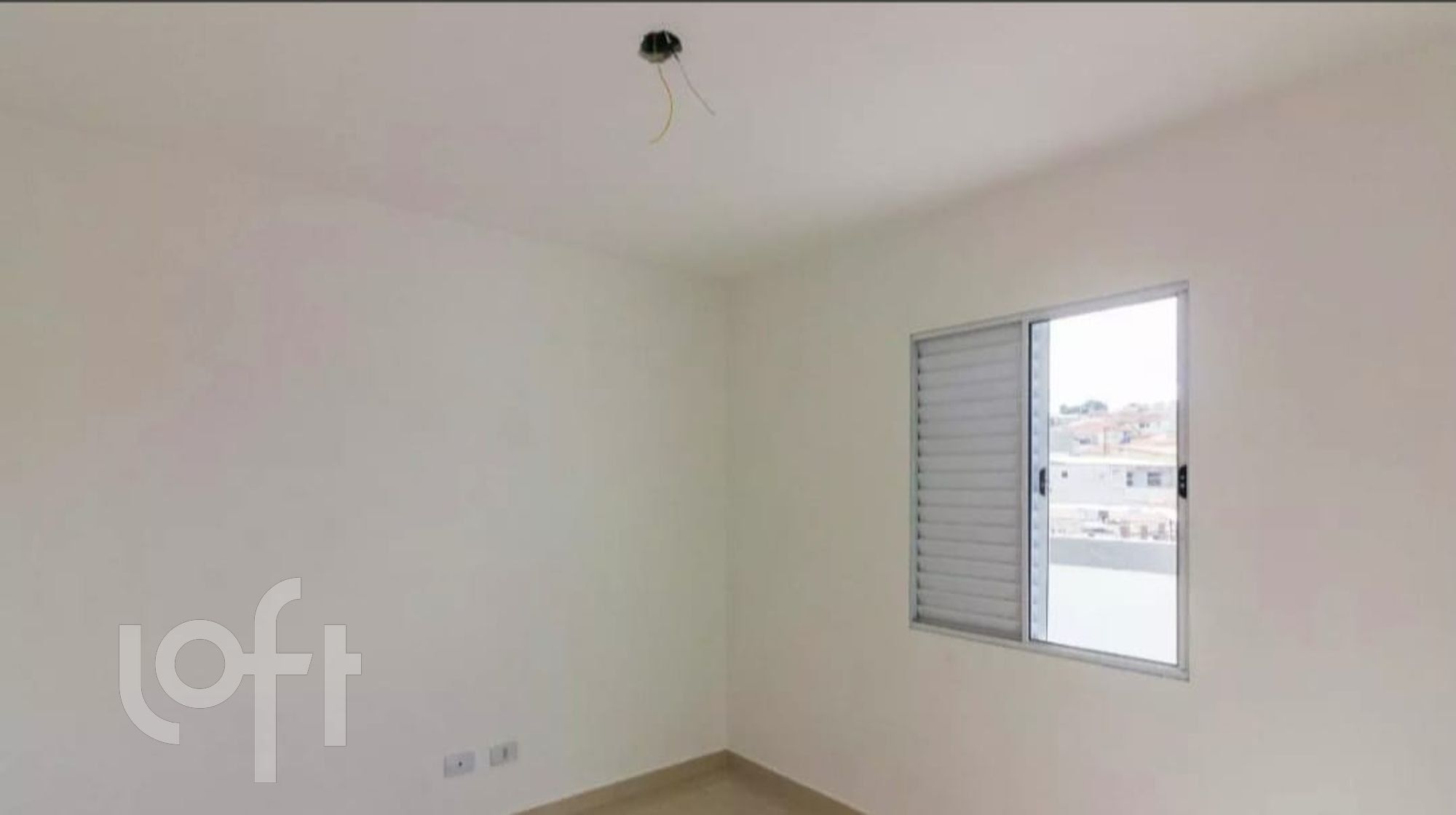 Apartamento, 2 quartos, 45 m² - Foto 3