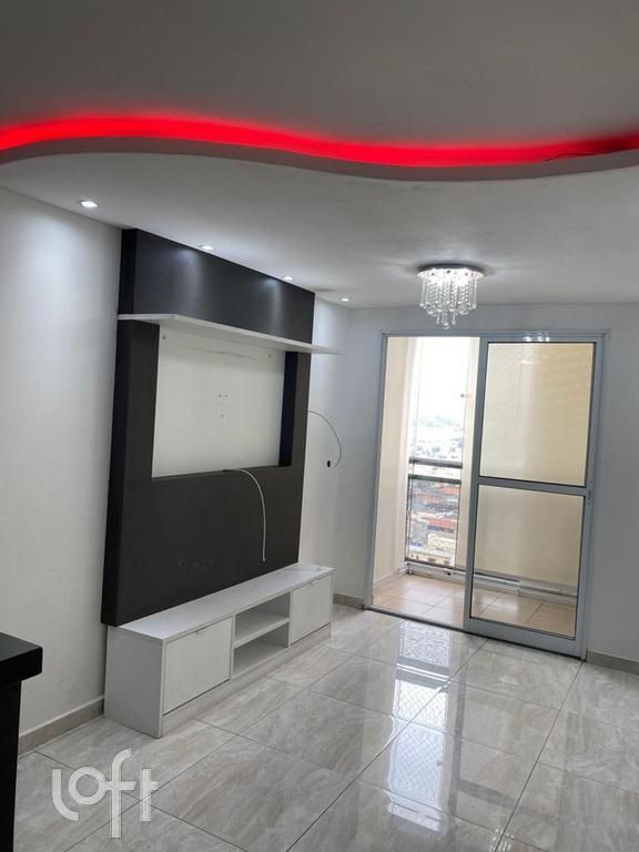 Apartamento, 2 quartos, 47 m² - Foto 8