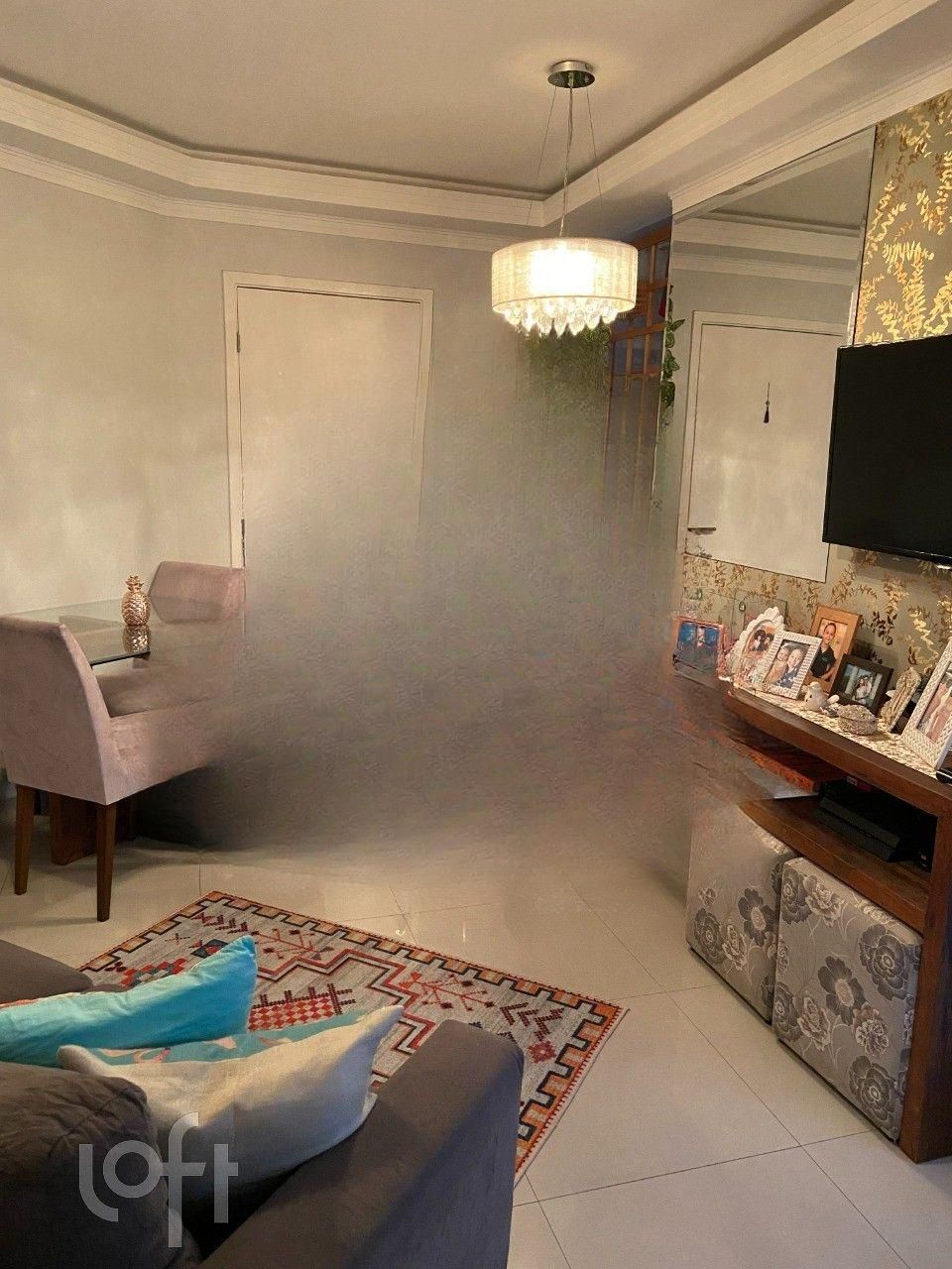 Apartamento, 2 quartos, 47 m² - Foto 3