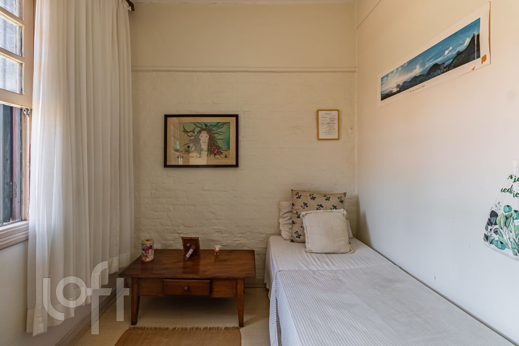 Casa, 3 quartos, 190 m² - Foto 19