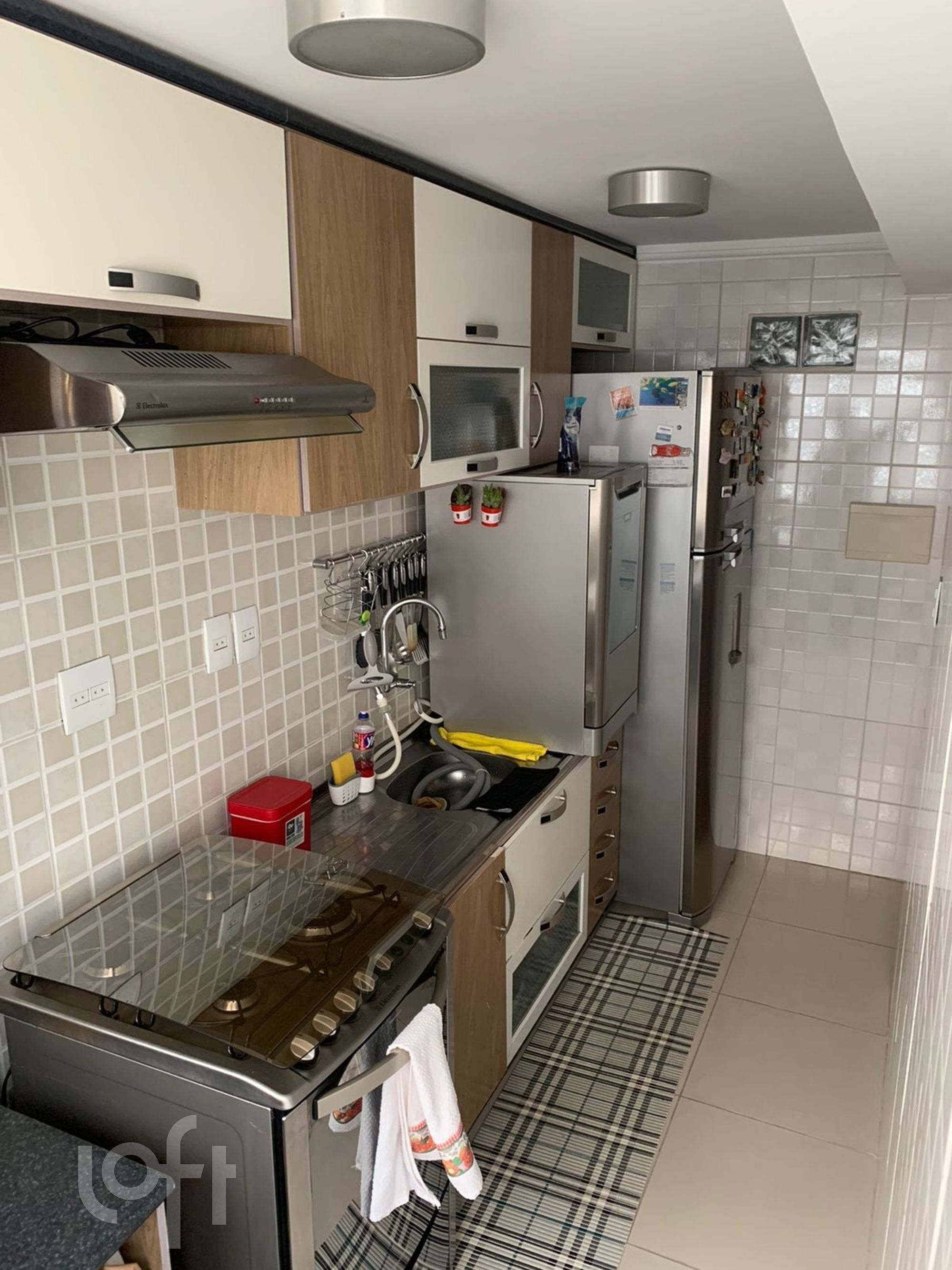 Apartamento à venda com 4 quartos, 114m² - Foto 11
