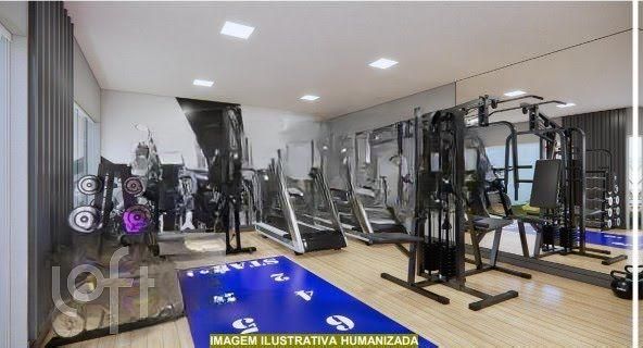 Apartamento, 2 quartos, 36 m² - Foto 3