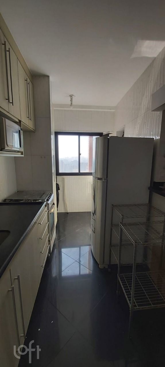 Apartamento à venda com 3 quartos, 70m² - Foto 11