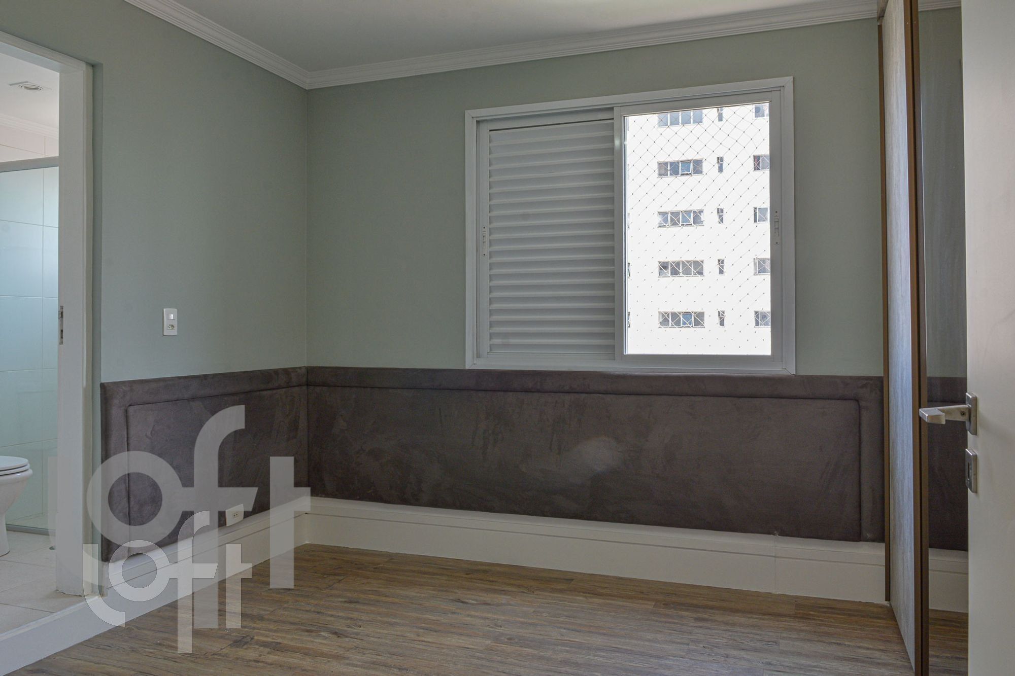 Apartamento à venda com 3 quartos, 200m² - Foto 15