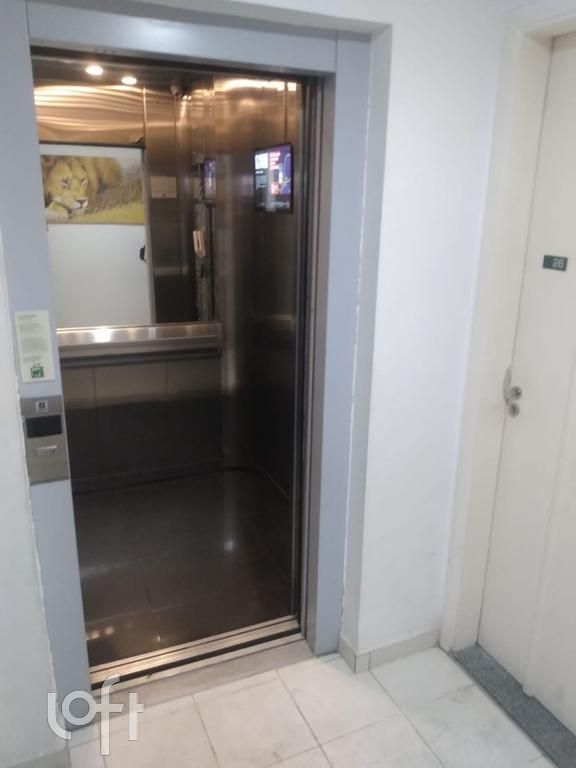 Apartamento, 2 quartos, 48 m² - Foto 8