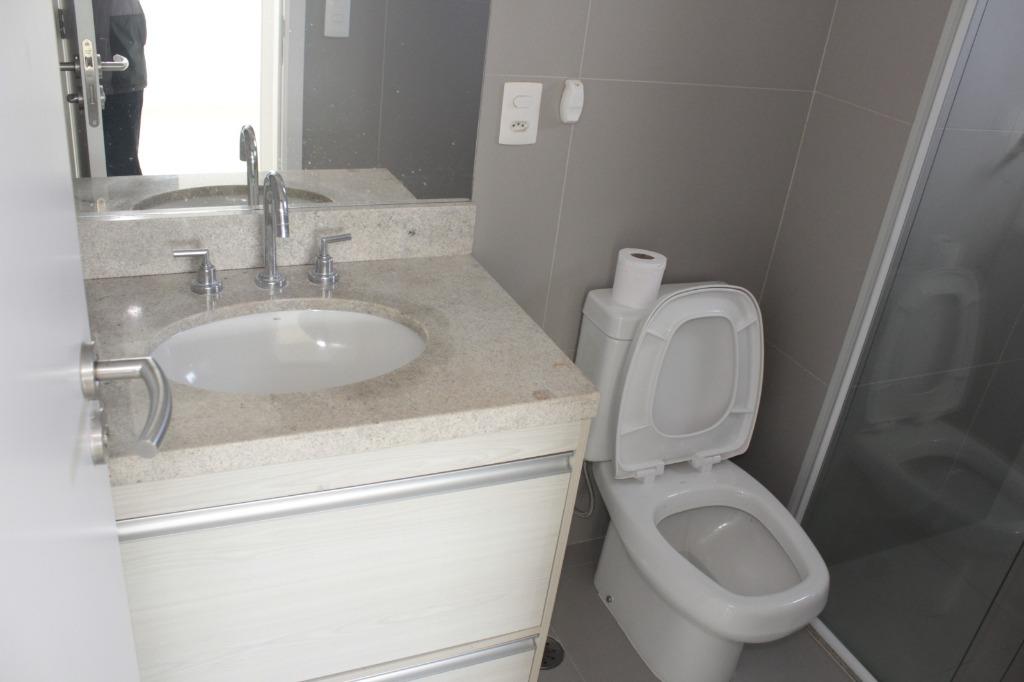 Apartamento, 1 quarto, 45 m² - Foto 17