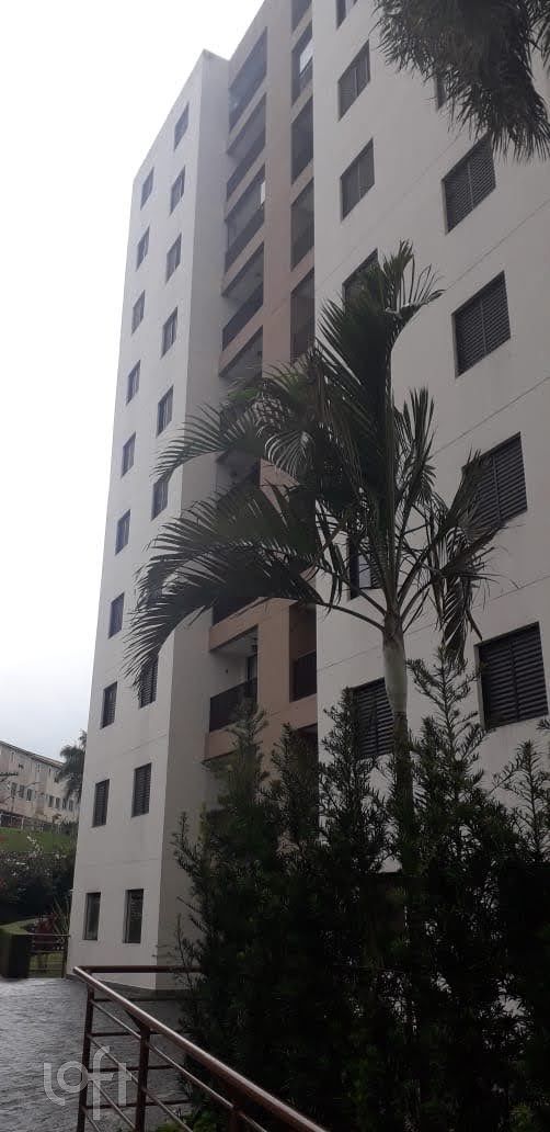 Apartamento, 3 quartos, 64 m² - Foto 13