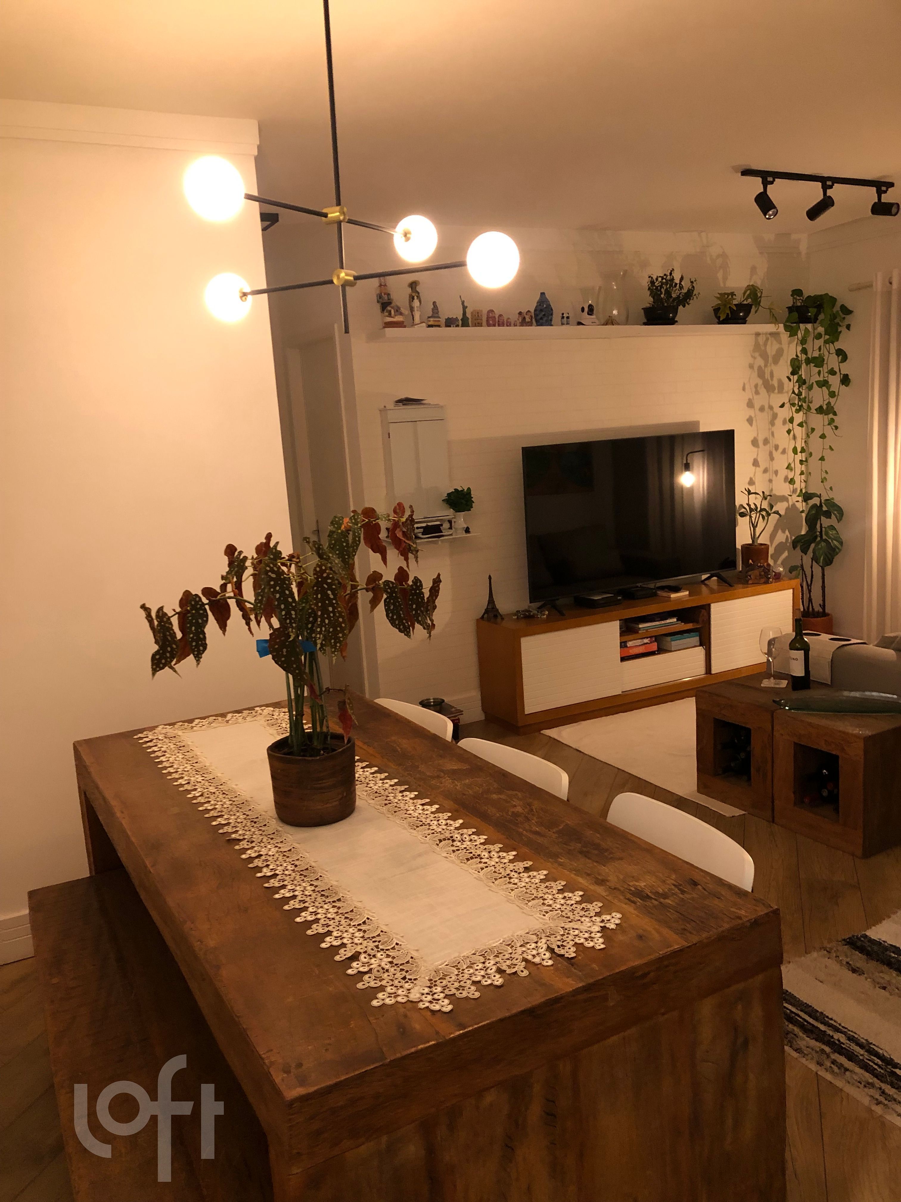 Apartamento, 60 m² - Foto 6