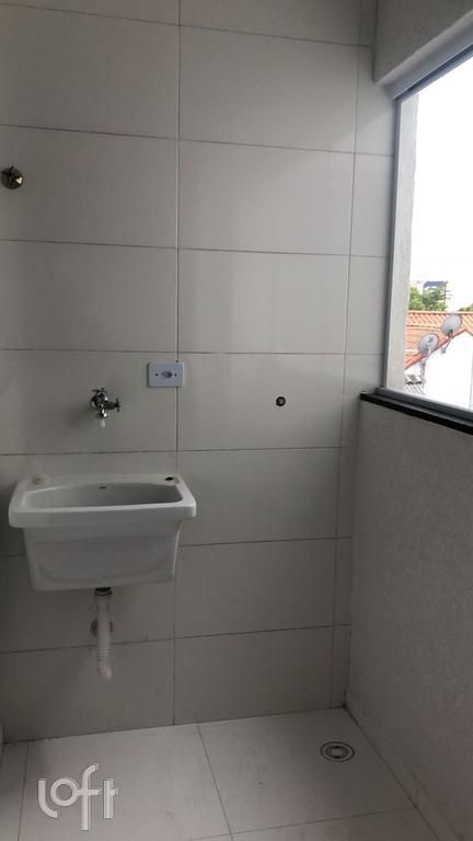 Apartamento, 2 quartos, 35 m² - Foto 8