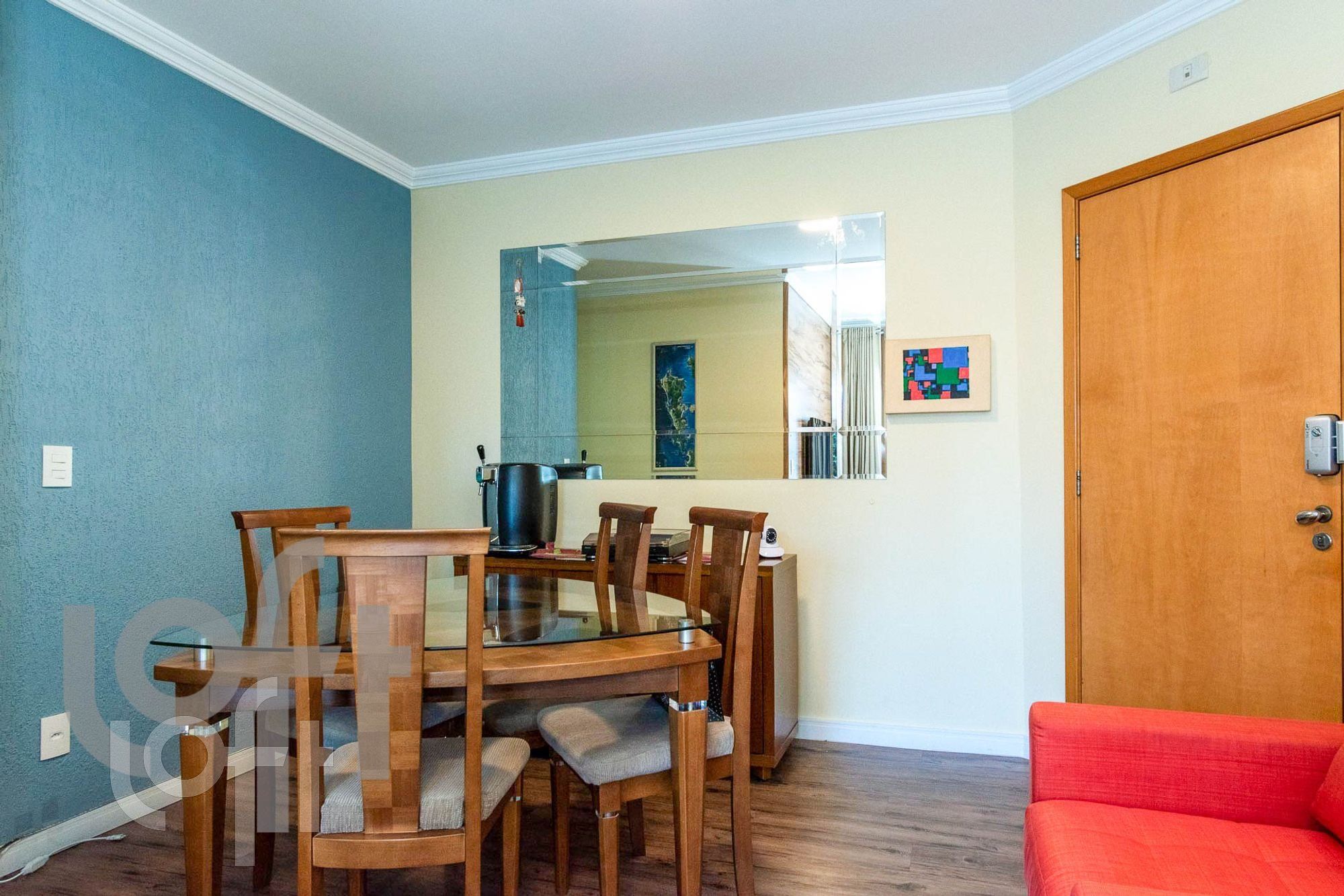 Apartamento, 2 quartos, 65 m² - Foto 26