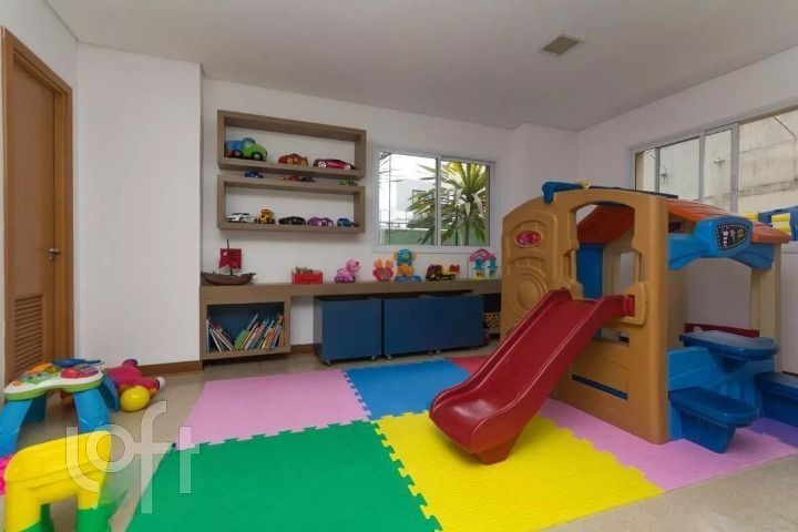 Apartamento à venda com 3 quartos, 88m² - Foto 21