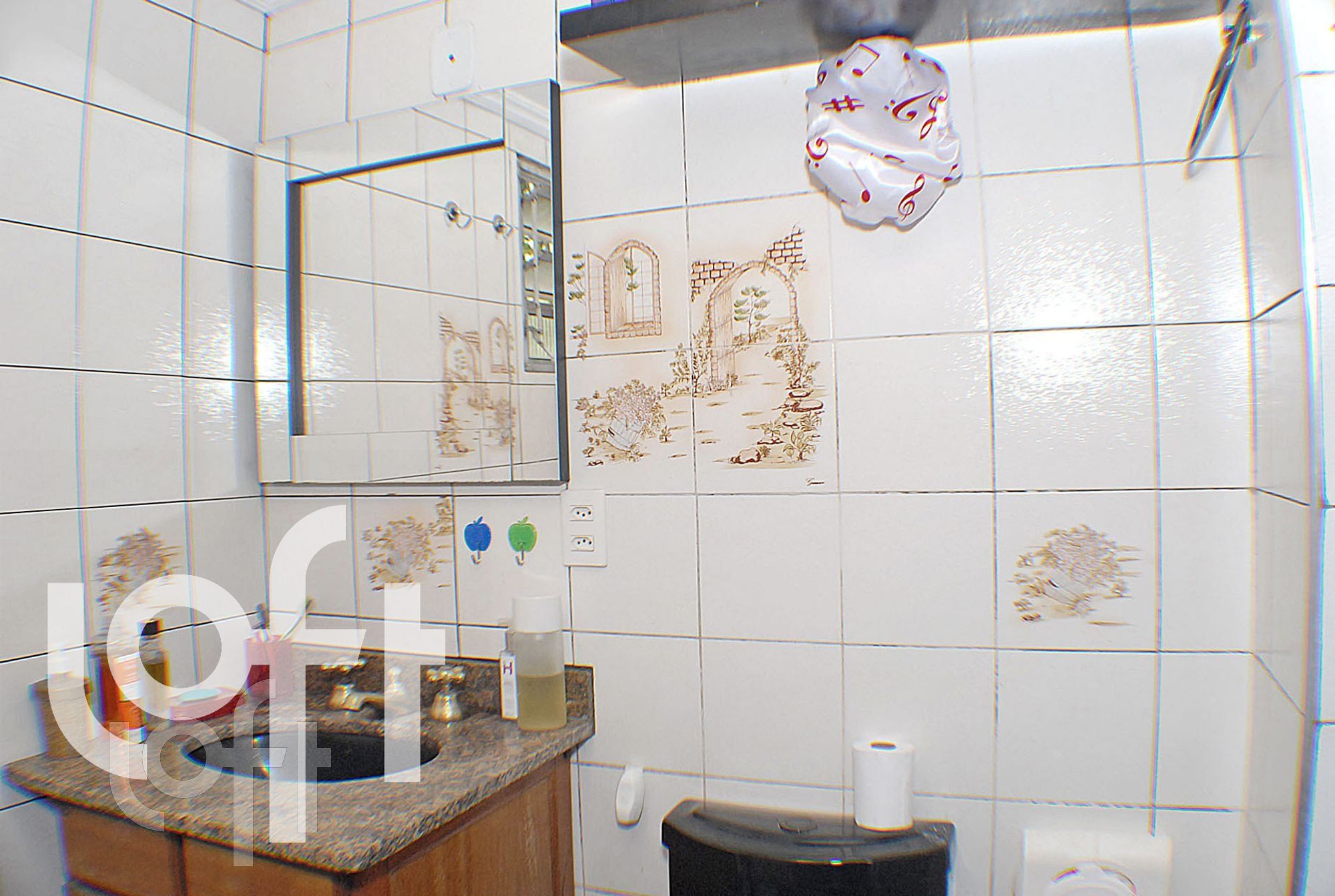 Apartamento, 3 quartos, 62 m² - Foto 2