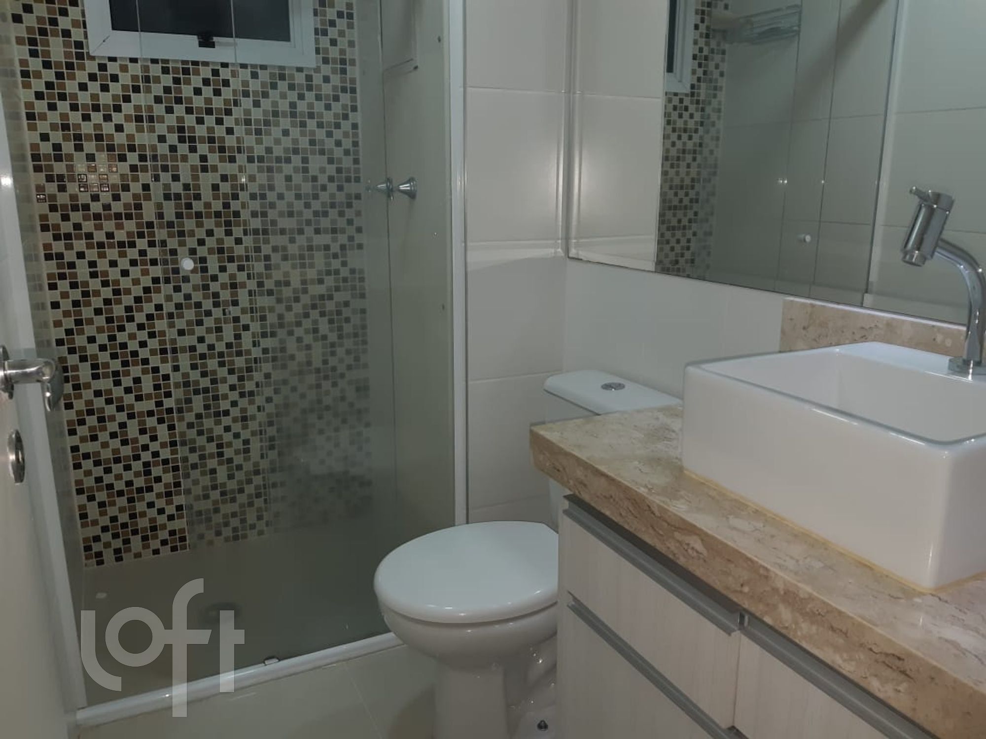 Apartamento, 2 quartos, 65 m² - Foto 17