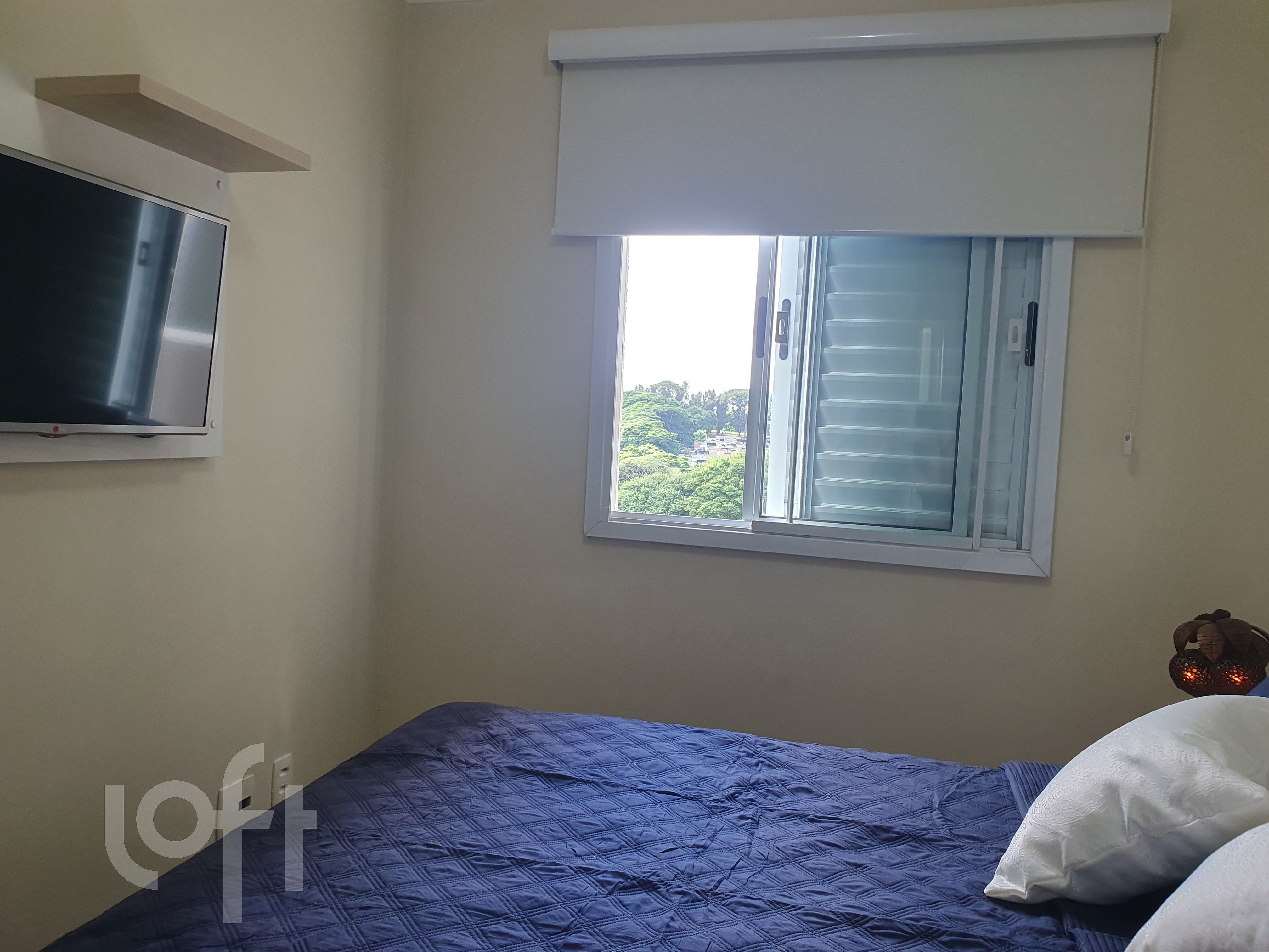 Apartamento à venda com 2 quartos, 50m² - Foto 6