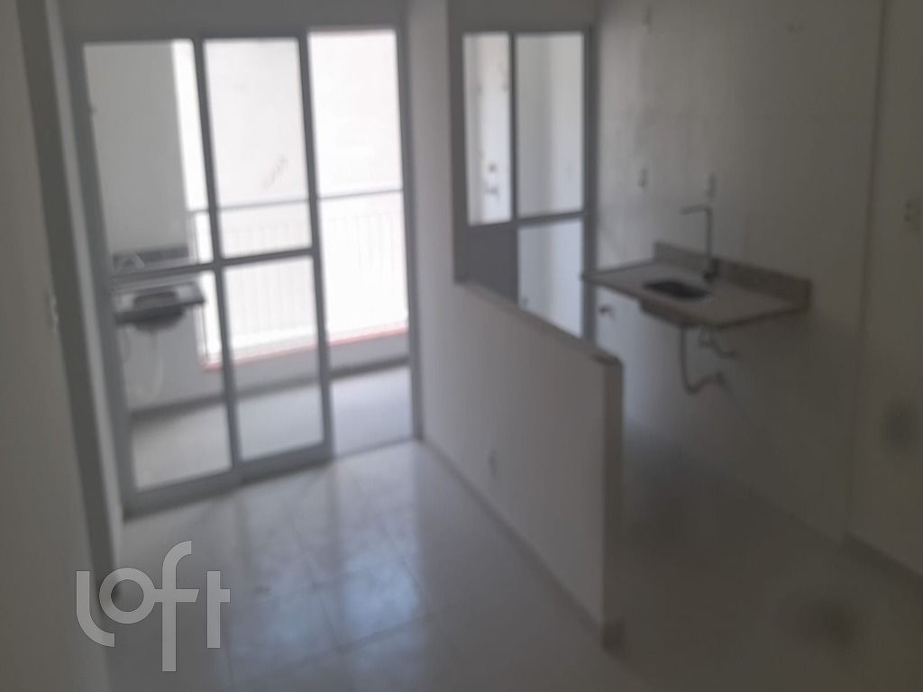 Apartamento, 2 quartos, 52 m² - Foto 3
