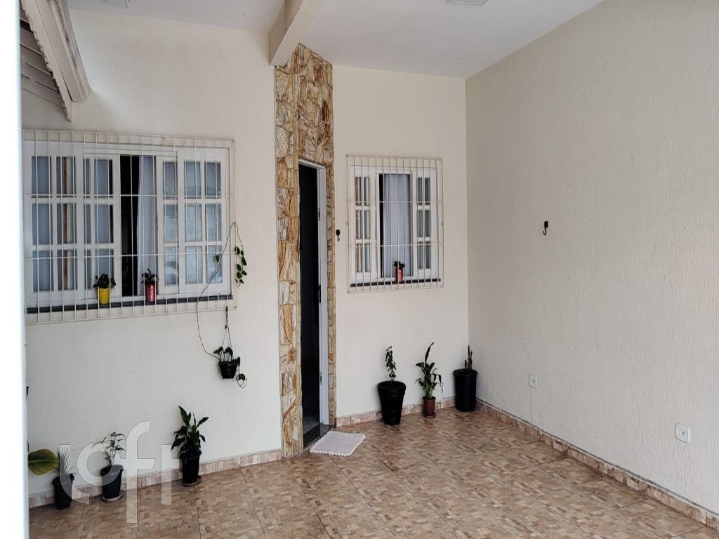 Casa, 3 quartos, 102 m² - Foto 13