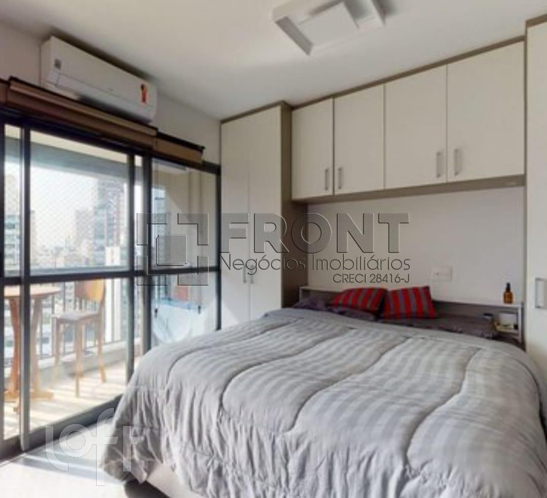 Apartamento, 1 quarto, 38 m² - Foto 3