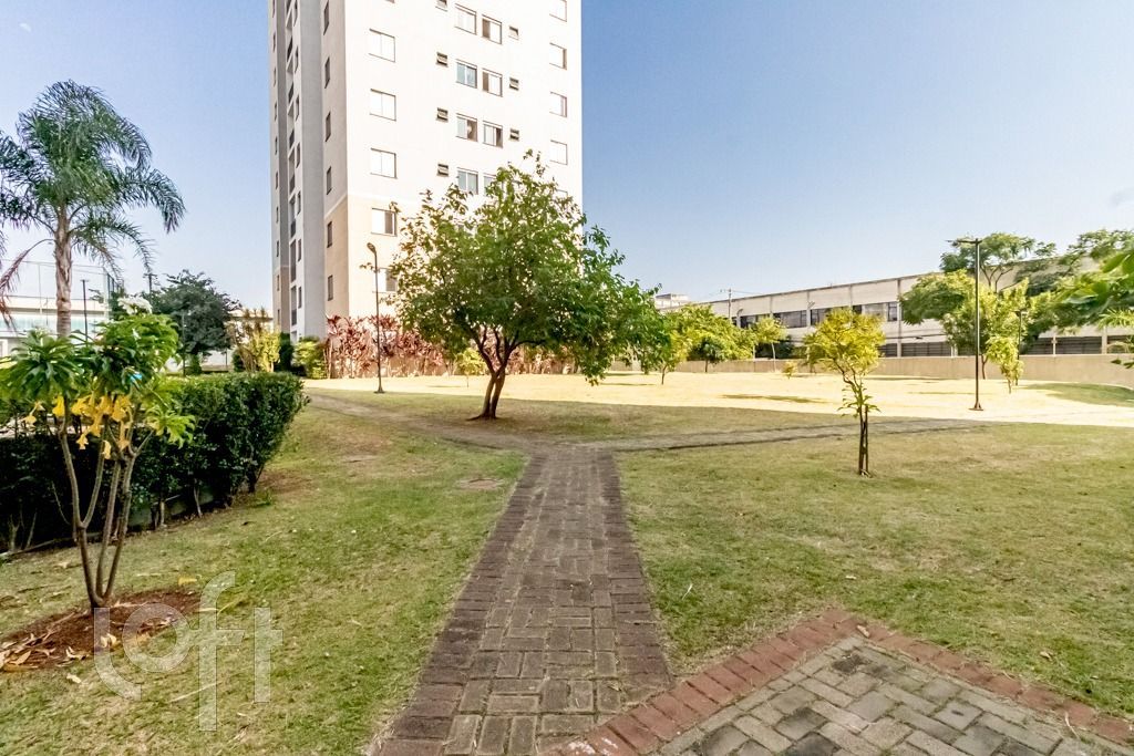 Apartamento, 2 quartos, 47 m² - Foto 27