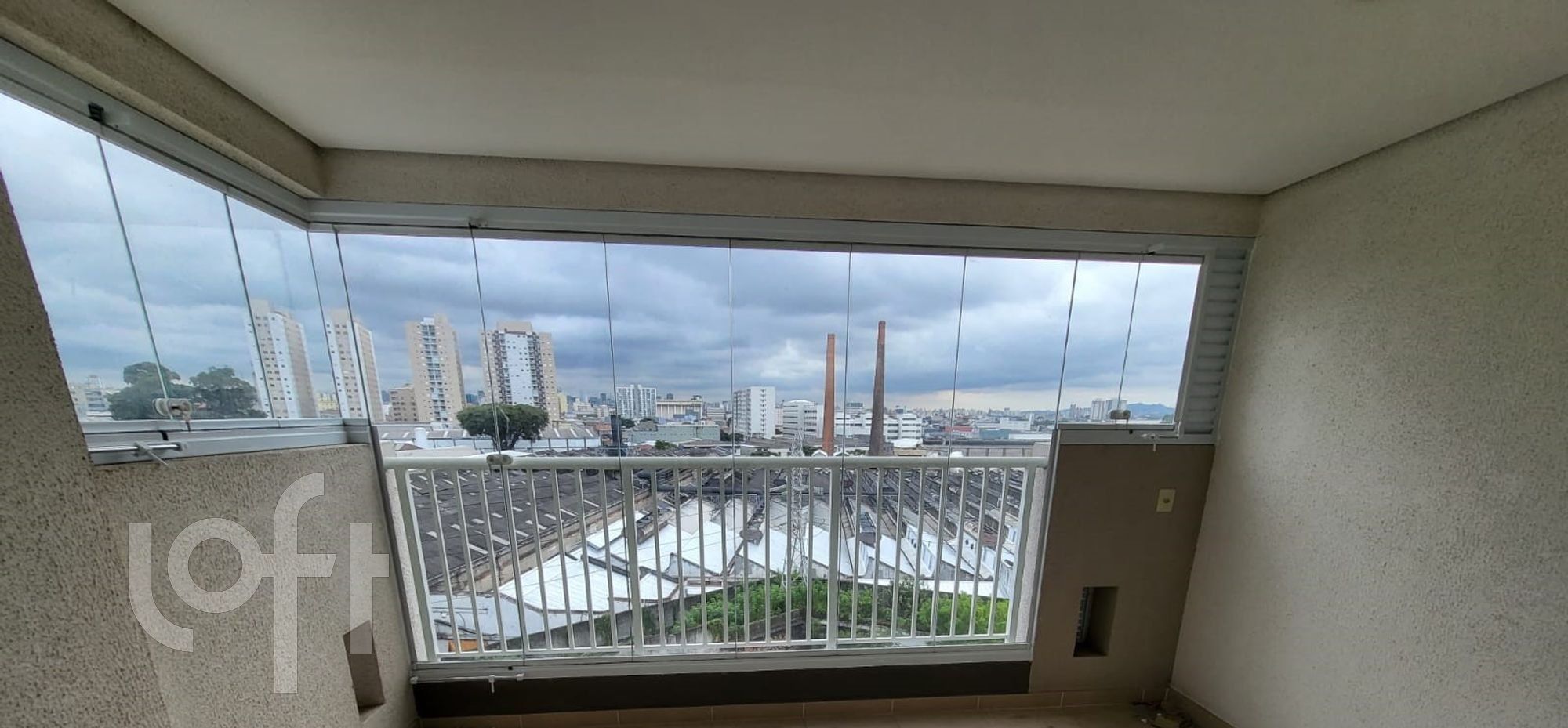 Apartamento, 1 quarto, 45 m² - Foto 1