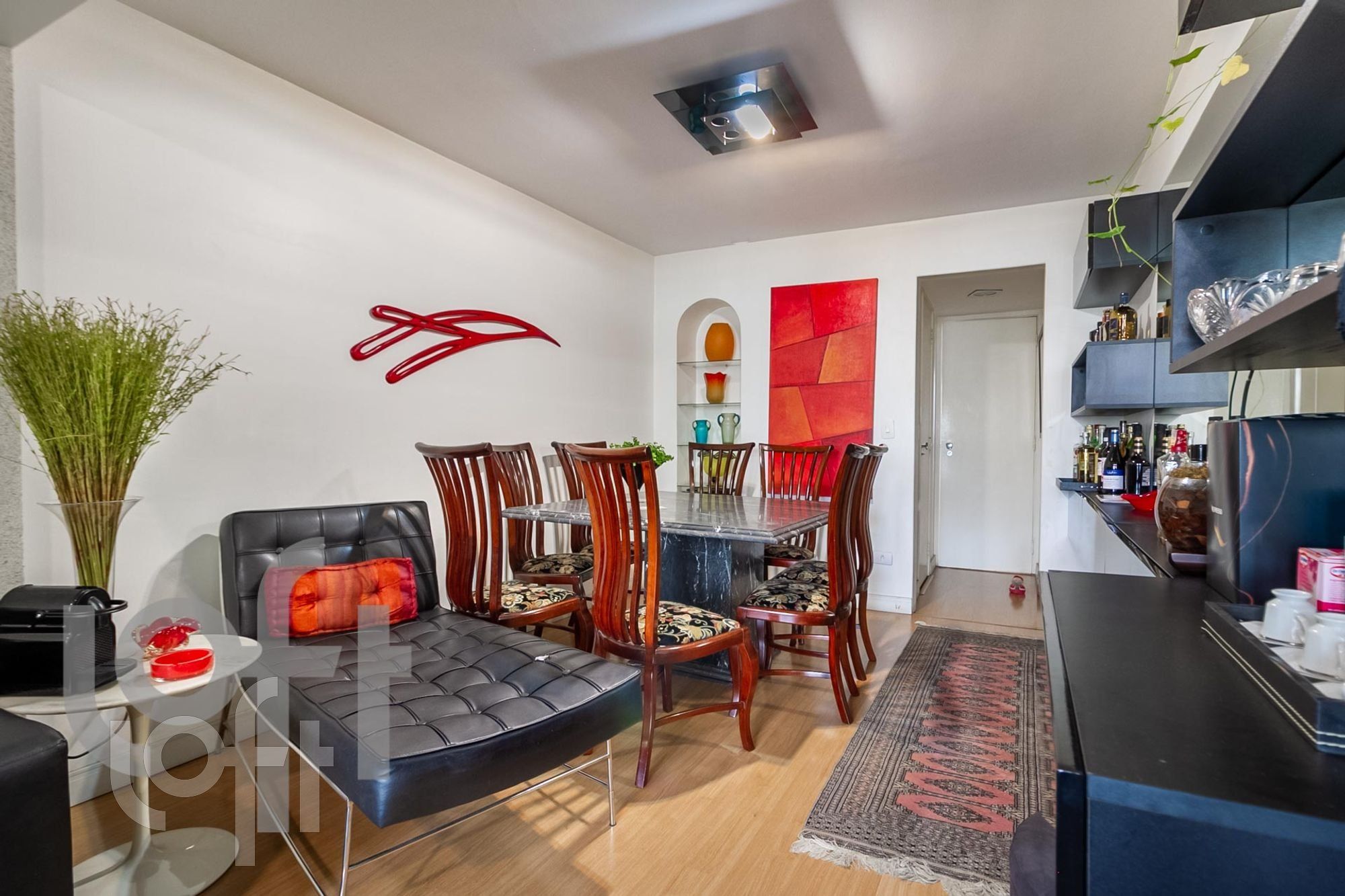 Apartamento, 3 quartos, 120 m² - Foto 12