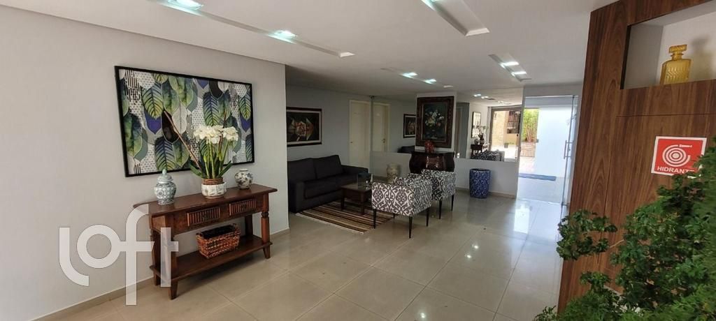 Apartamento, 3 quartos, 136 m² - Foto 33