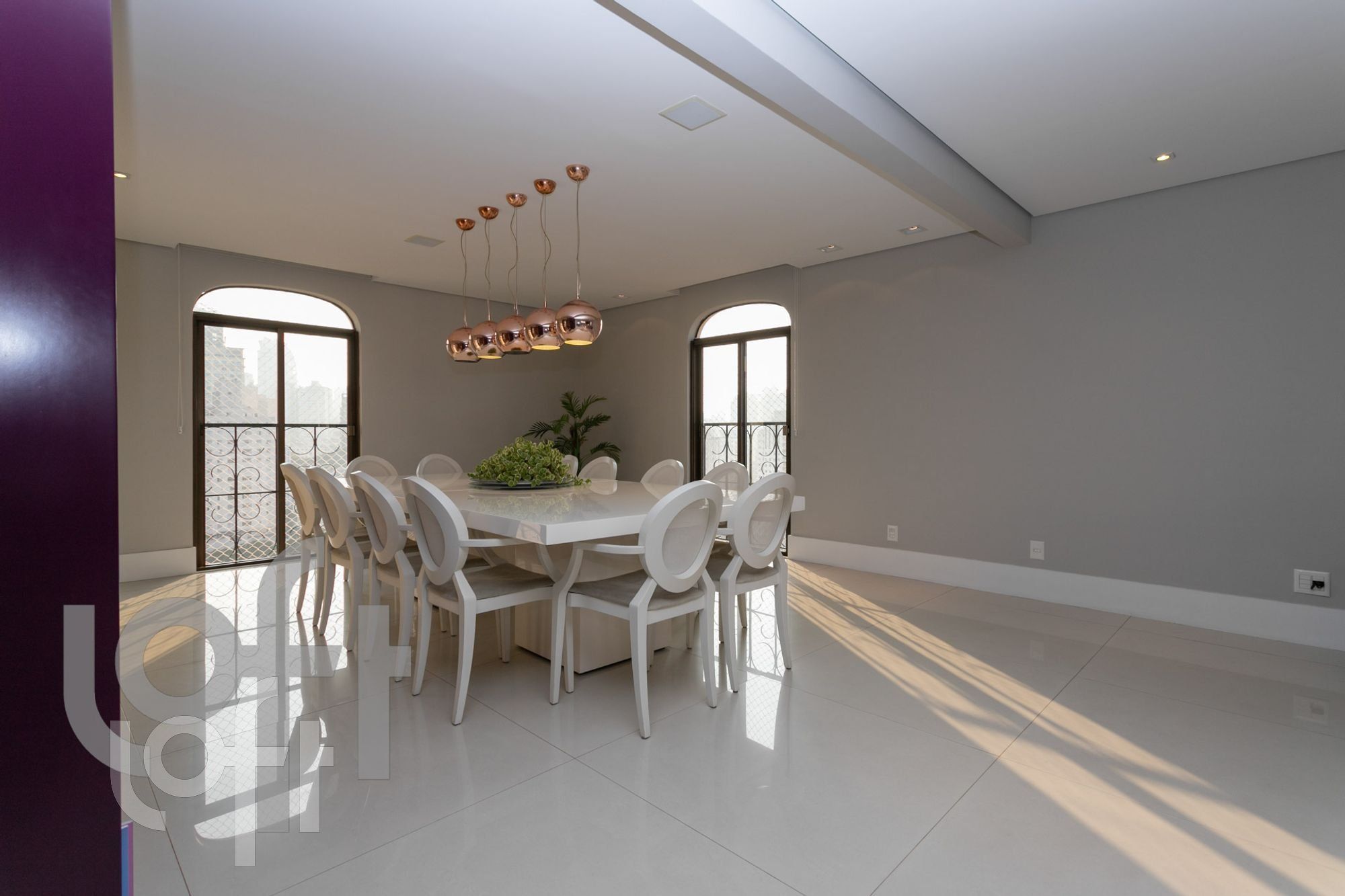 Apartamento, 4 quartos, 260 m² - Foto 20