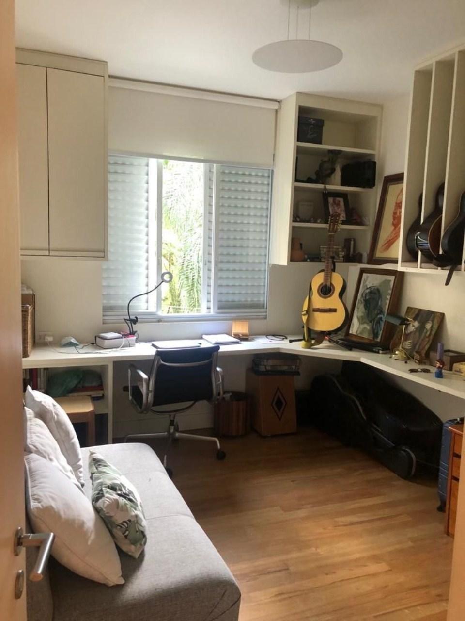 Apartamento à venda com 3 quartos, 190m² - Foto 44