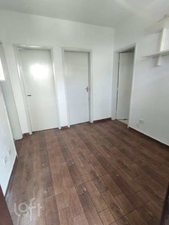 Apartamento, 2 quartos, 52 m² - Foto 2