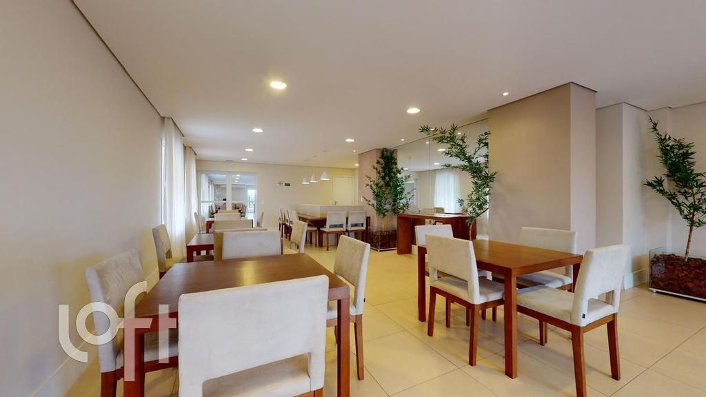 Apartamento, 2 quartos, 61 m² - Foto 11