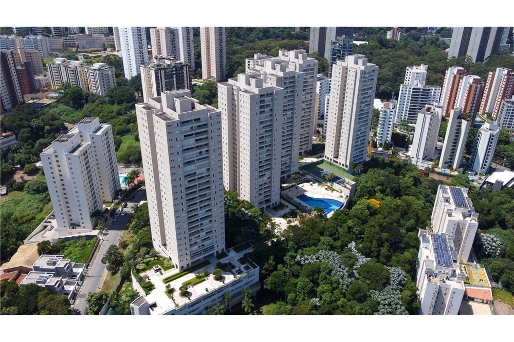 Apartamento, 4 quartos, 145 m² - Foto 81