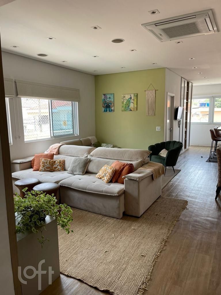 Casa, 7 quartos, 306 m² - Foto 4