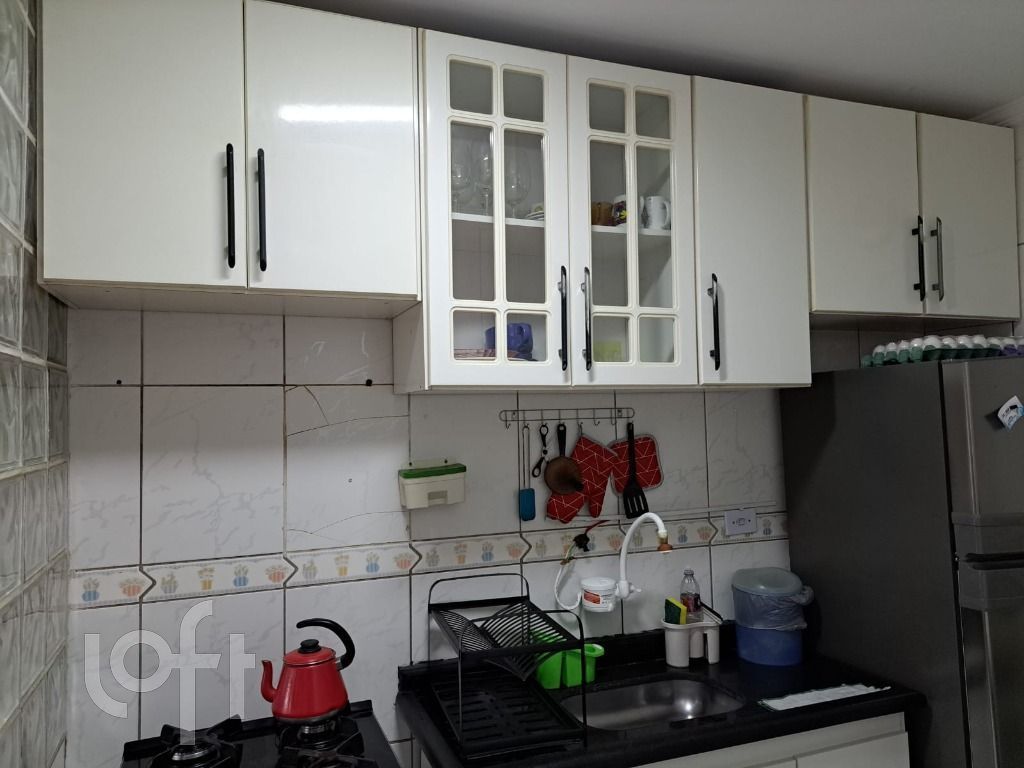 Apartamento, 2 quartos, 50 m² - Foto 8