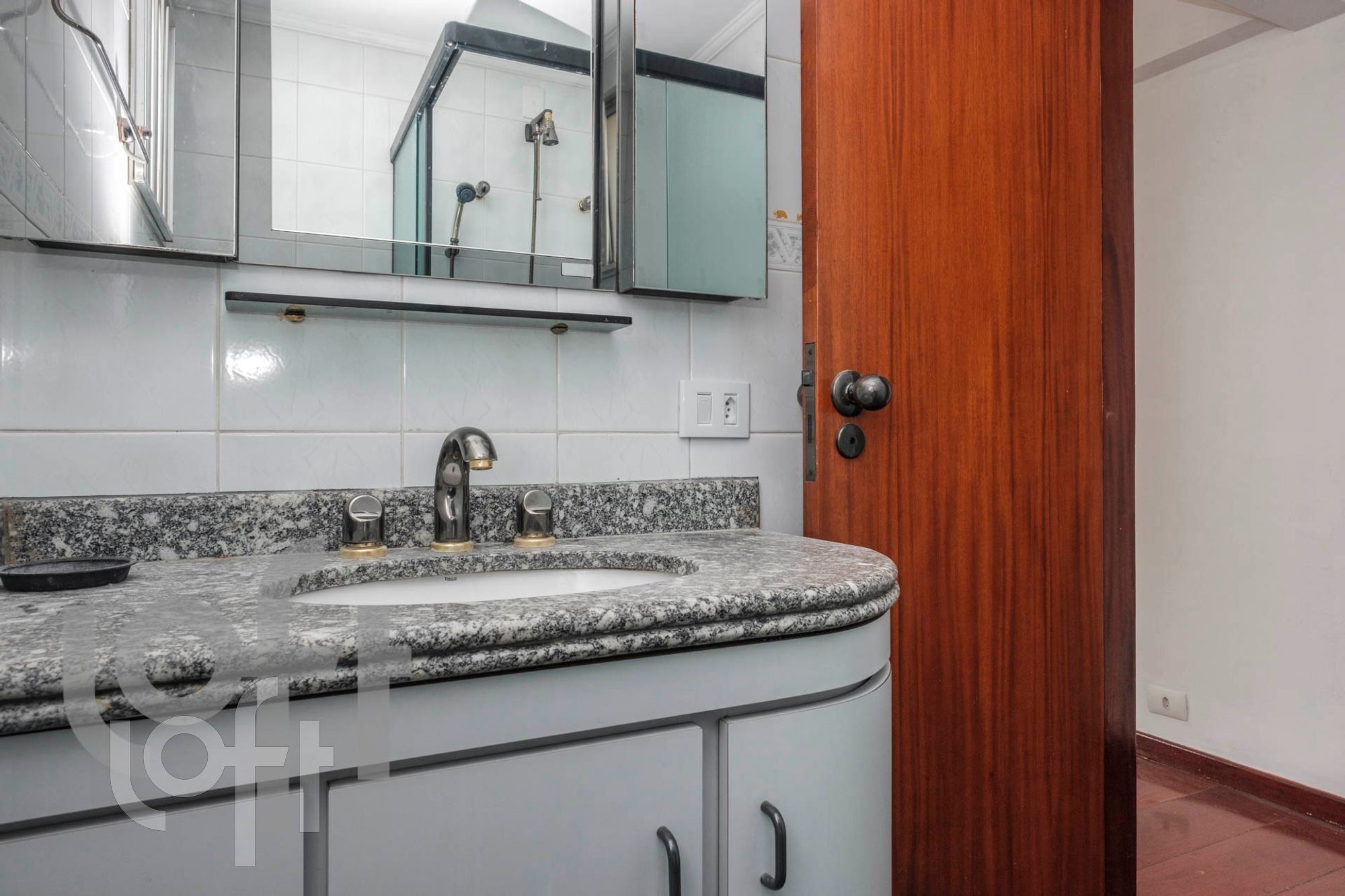Apartamento à venda com 3 quartos, 99m² - Foto 33