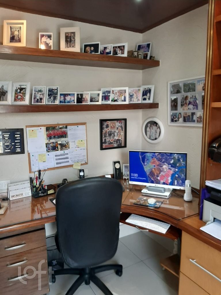Apartamento, 3 quartos, 160 m² - Foto 21