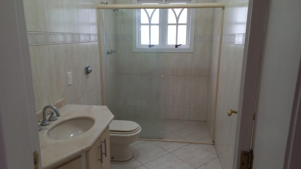 Sobrado, 4 quartos, 669 m² - Foto 1