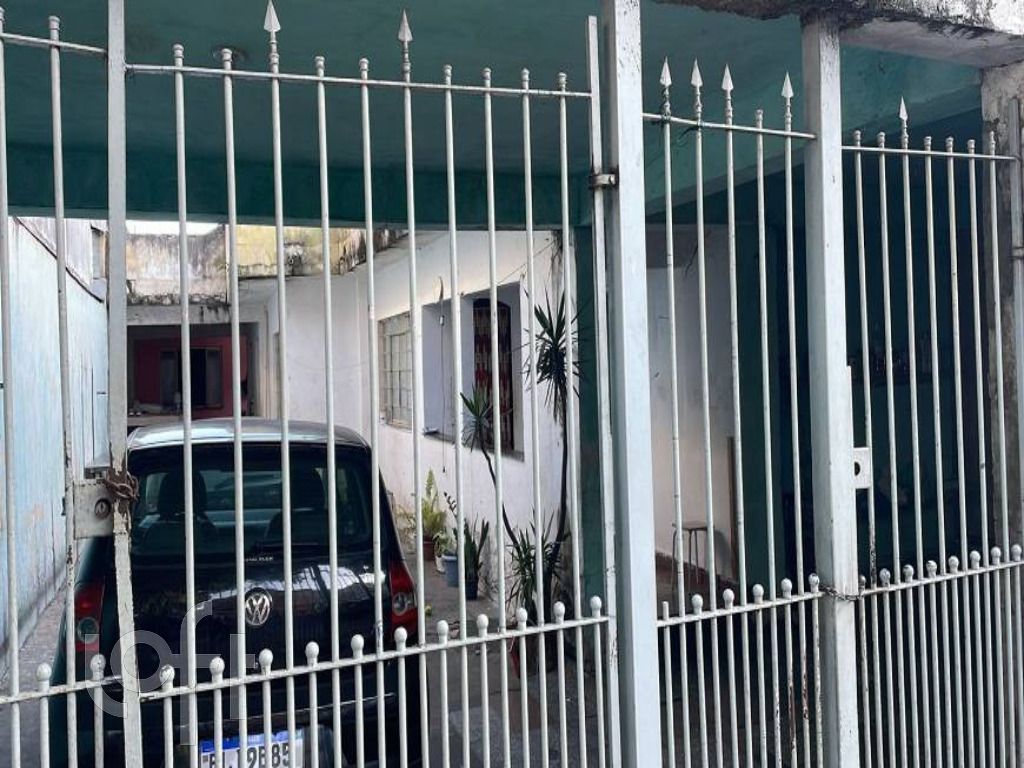 Casa à venda com 3 quartos, 250m² - Foto 7