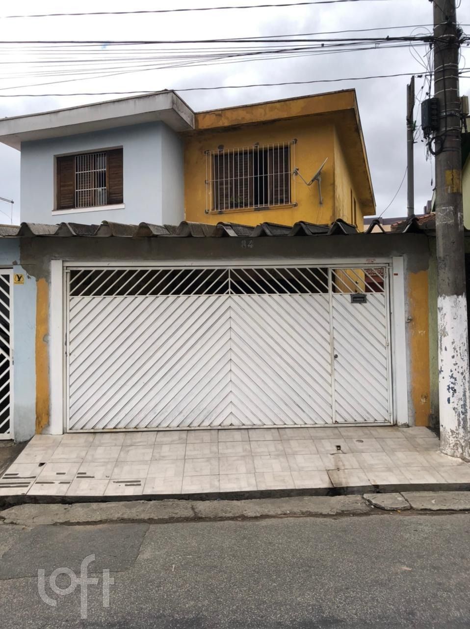 Casa à venda com 2 quartos, 98m² - Foto 1