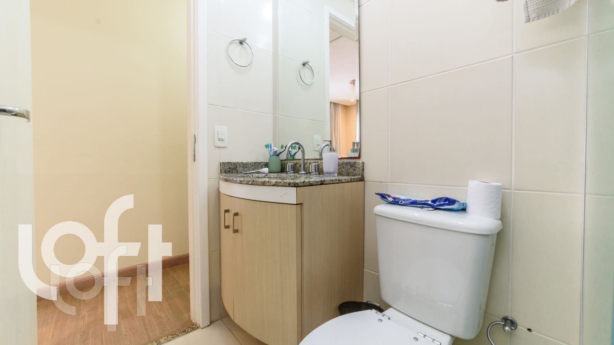 Apartamento, 3 quartos, 75 m² - Foto 37