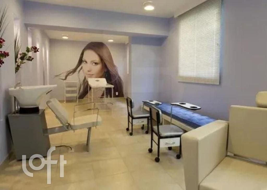 Apartamento à venda com 2 quartos, 97m² - Foto 20