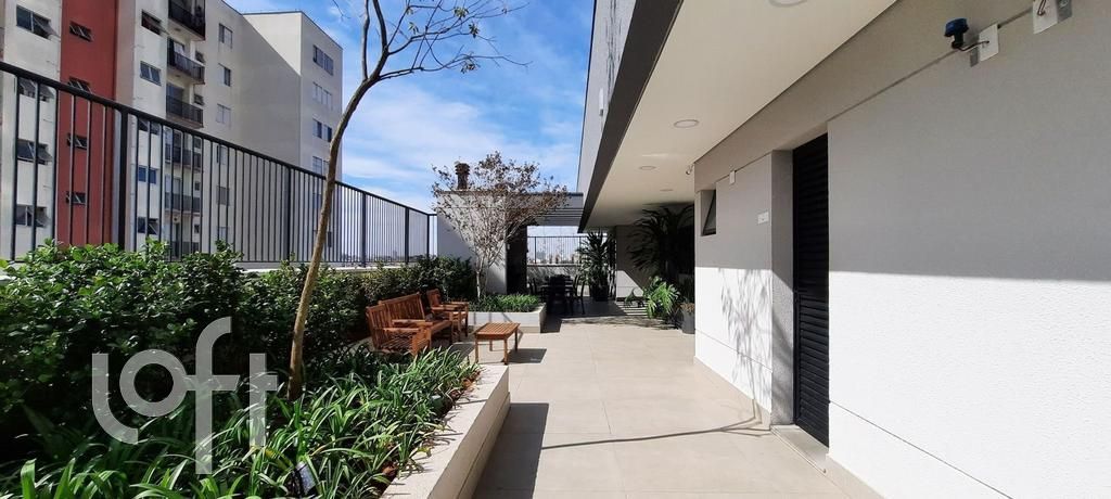 Apartamento à venda com 2 quartos, 43m² - Foto 20