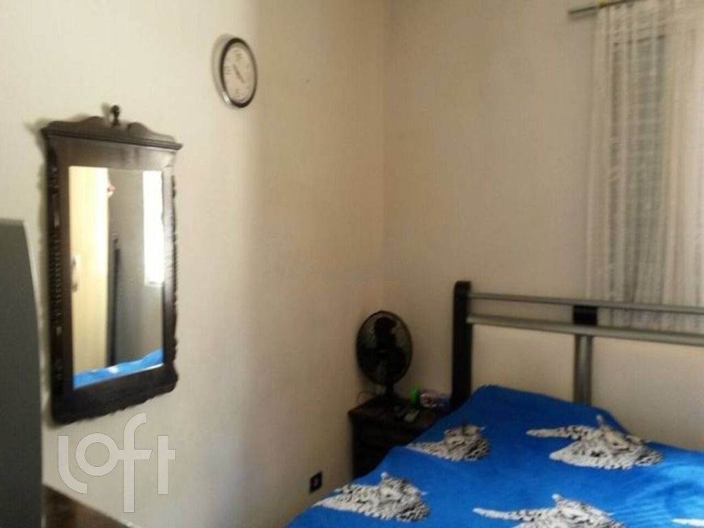 Casa, 5 quartos, 299 m² - Foto 16