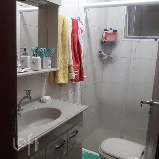 Casa à venda com 3 quartos, 124m² - Foto 3