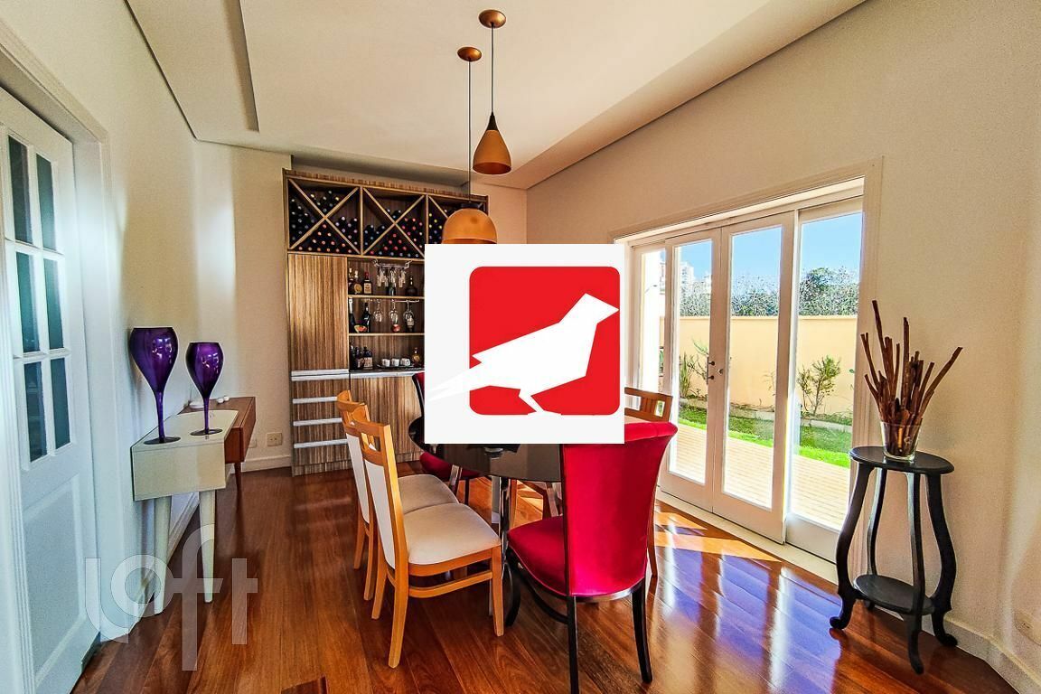 Casa, 4 quartos, 642 m² - Foto 7