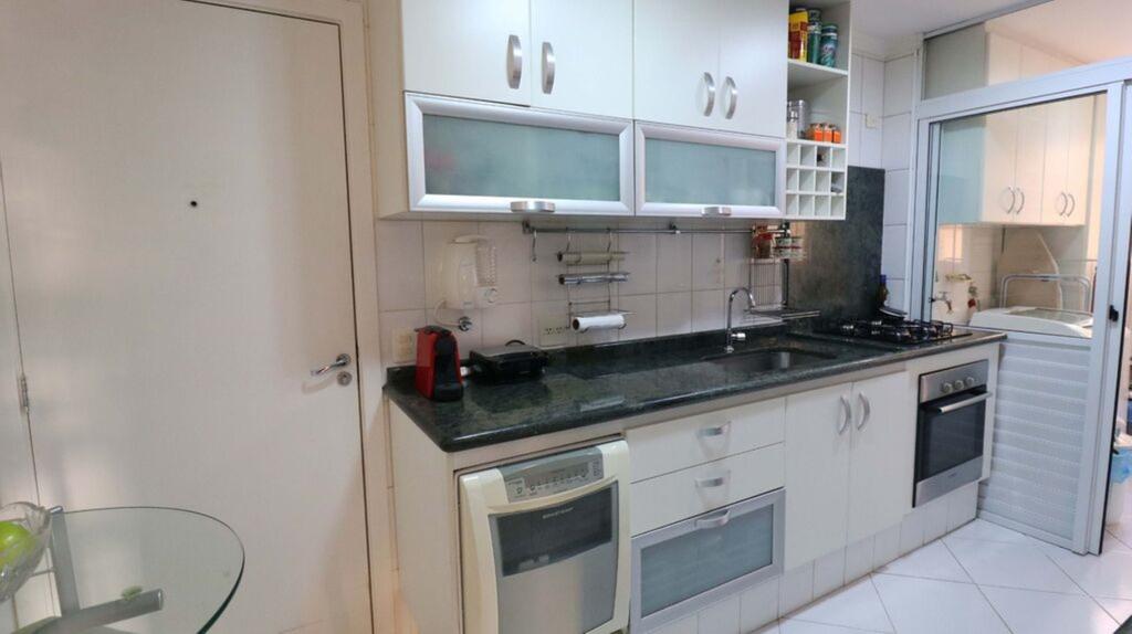 Apartamento, 3 quartos, 110 m² - Foto 1